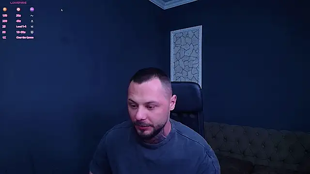 BrianHunts online show from 11/30/25, 05:11