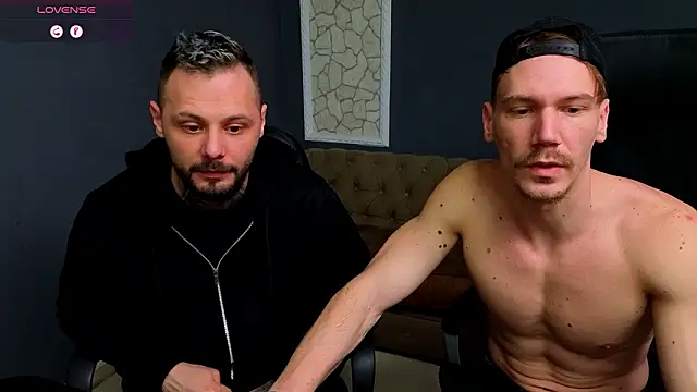 BrianHunts online show from 02/21/26, 11:22