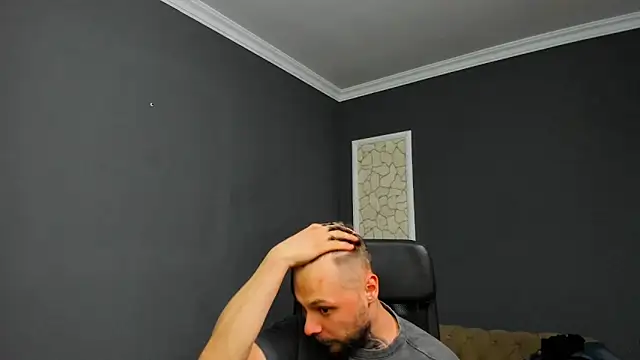 BrianHunts online show from 02/25/26, 10:14