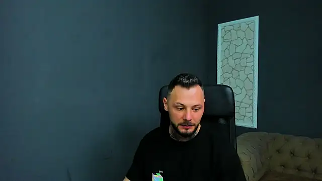 BrianHunts online show from 03/26/26, 05:24