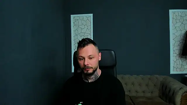 BrianHunts online show from 04/11/26, 04:28