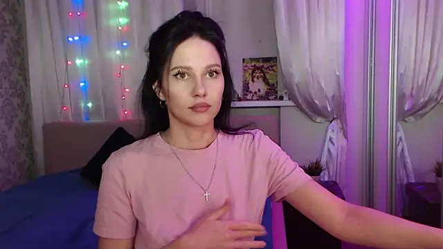 Zlata888 online show from 10/28/25, 08:55