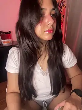 xSelena online show from 03/22/25, 04:56