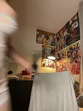 xSelena online show from 03/23/25, 05:32