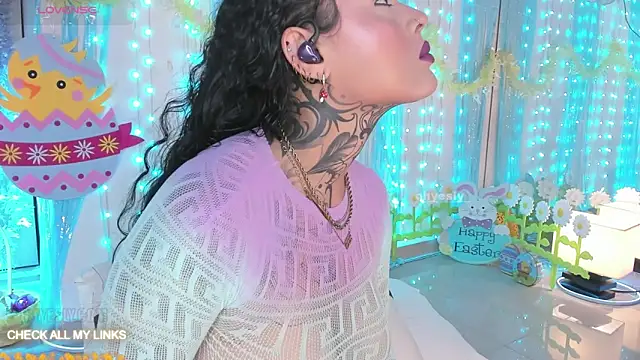 ohyesly  online show from 04/01/26, 10:38