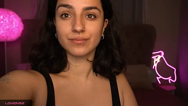 Daphne Moss online show from 12/20/24, 08:55