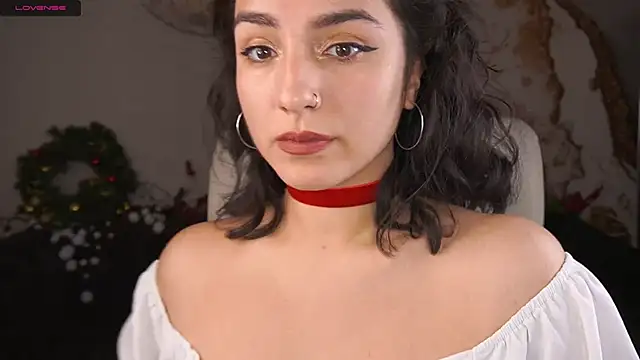 Daphne Moss online show from 12/27/24, 09:00