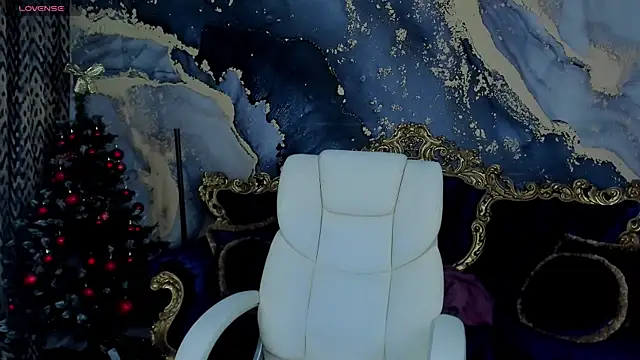 Daphne Moss online show from 01/20/25, 02:03