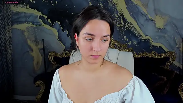 Daphne Moss online show from 01/28/25, 02:21