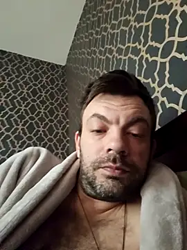 jakerusso online show from 10/04/25, 12:58