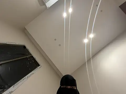 Submissive Arab online show from 02/21/26, 07:42