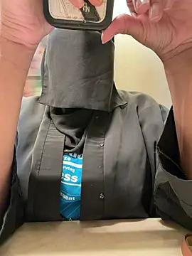 Submissive Arab online show from 05/15/26, 11:45