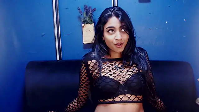 Delilah Blazee online show from 03/12/25, 12:15