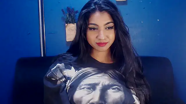 Delilah Blazee online show from 03/21/25, 09:56