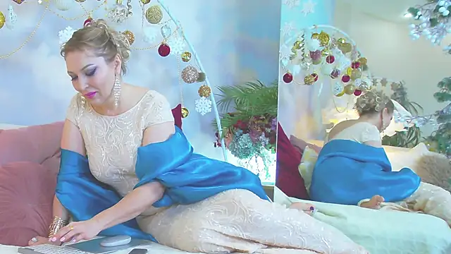 Ledy Mary online show from 12/29/24, 08:37