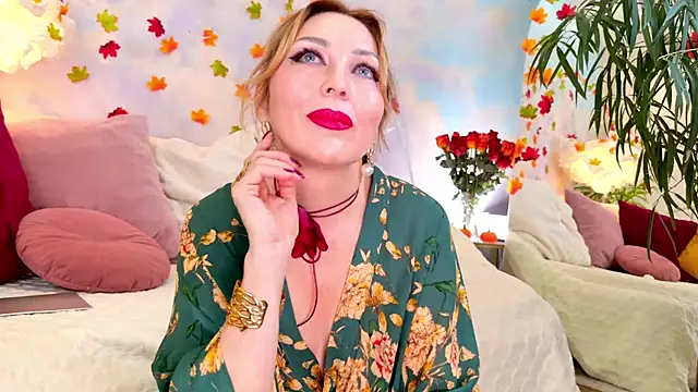 Ledy Mary online show from 11/30/25, 06:34