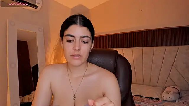  Niah  online show from 02/18/26, 09:00