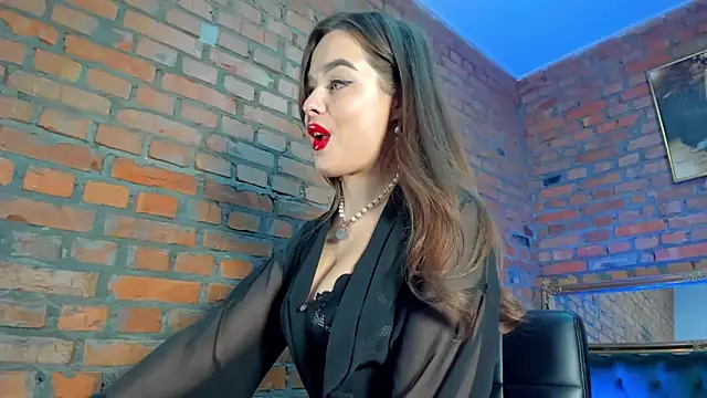 MistressMilana online show from 12/13/24, 09:20