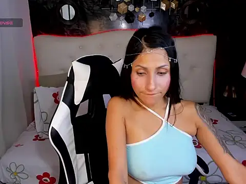 tamara colliins  online show from 11/29/25, 07:44