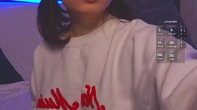 Eva Doo online show from 12/26/24, 11:57