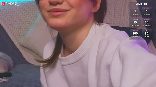 Eva Doo online show from 03/04/25, 02:49