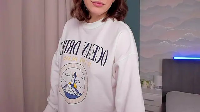 Eva Doo online show from 10/03/25, 10:29