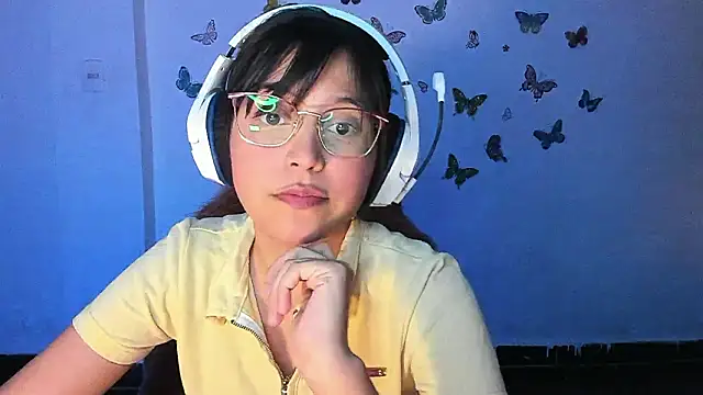 Little Lisy online show from 03/12/26, 05:13