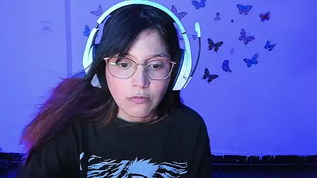 Little Lisy online show from 03/21/26, 02:05