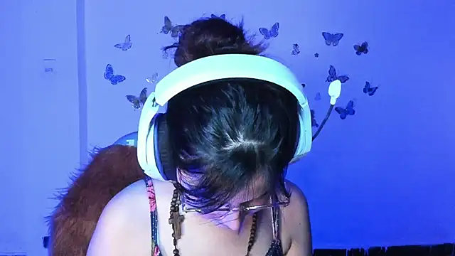 Little Lisy online show from 03/22/26, 05:11