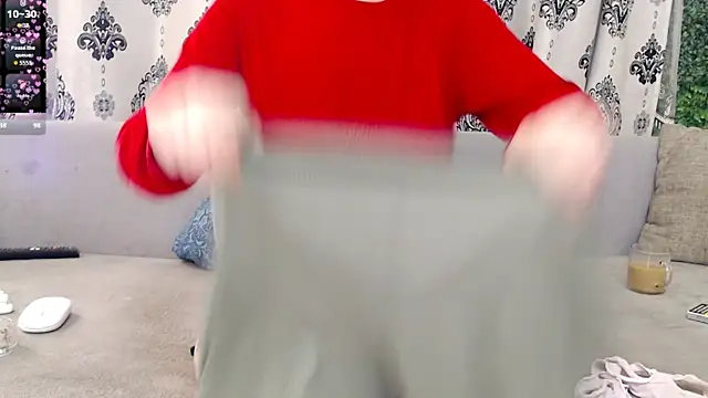 sweetdaiana23 online show from 02/15/26, 01:35