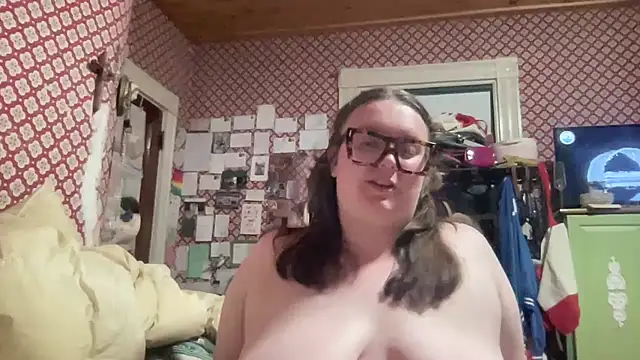rosaliehale online show from 05/20/26, 01:45