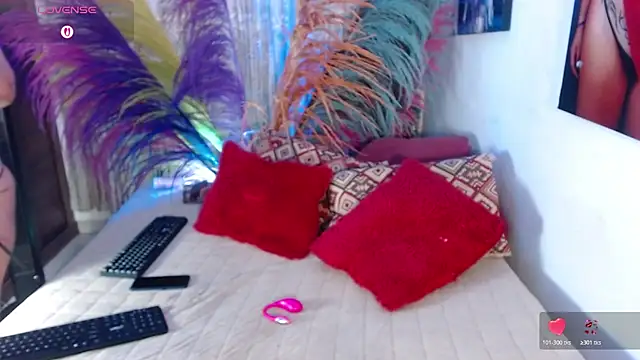 gatuwildhott online show from 05/02/26, 05:51