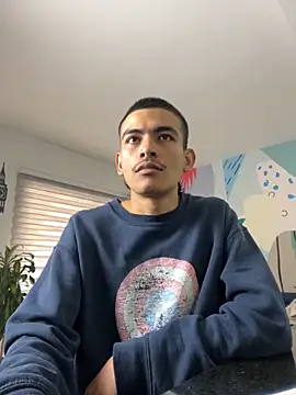 sorry-mom69 online show from 10/28/25, 02:53