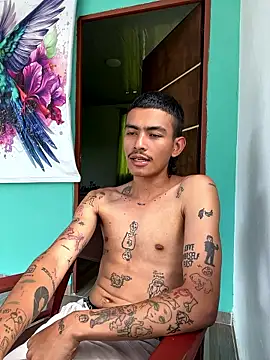 sorry-mom69 online show from 01/15/26, 03:27