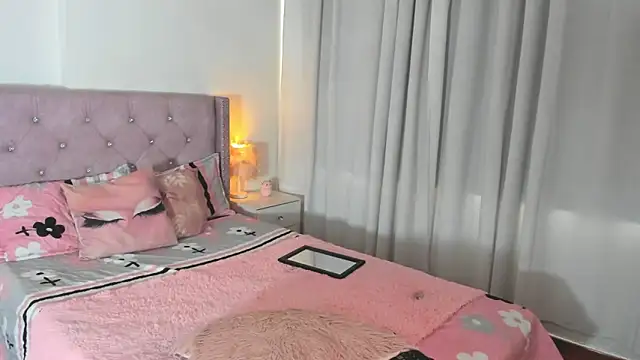 destinysweet21 online show from 02/25/26, 03:10