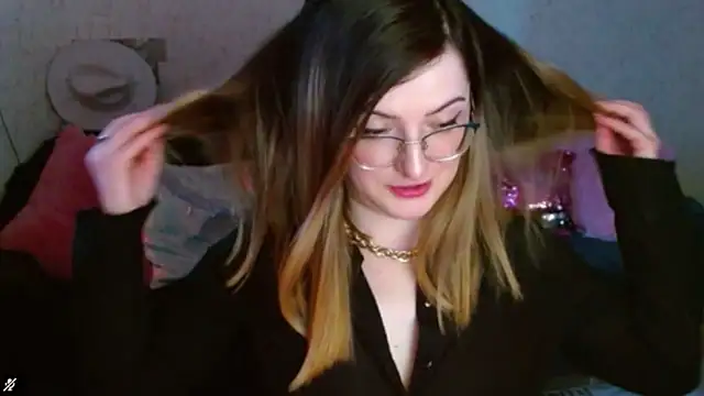 Arielsssplash online show from 02/23/26, 02:58