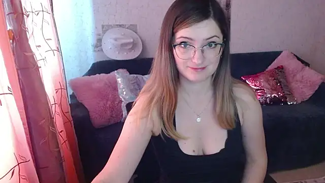 Arielsssplash online show from 07/24/26, 05:38