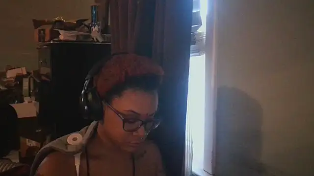 nickytheehawtie online show from 02/07/26, 10:24