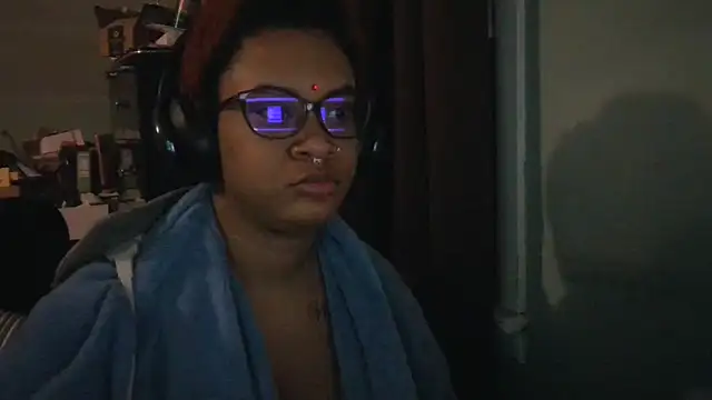 nickytheehawtie online show from 02/12/26, 08:09