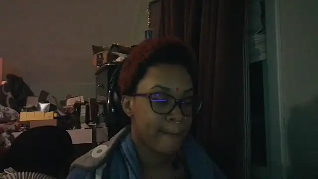 nickytheehawtie online show from 02/13/26, 01:12