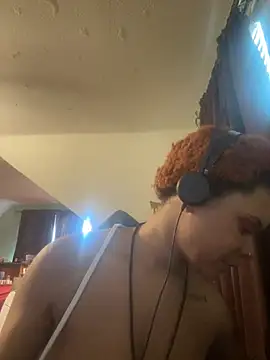 nickytheehawtie online show from 02/19/26, 03:08