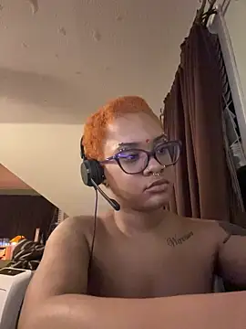 nickytheehawtie online show from 03/10/26, 01:10