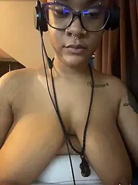 nickytheehawtie online show from 03/13/26, 10:27