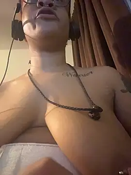 nickytheehawtie online show from 03/22/26, 12:03