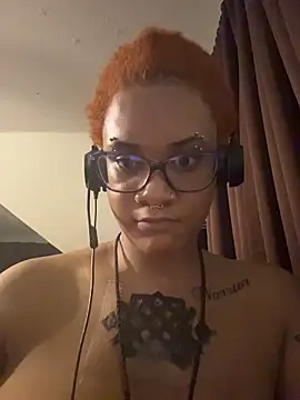 nickytheehawtie online show from 03/28/26, 01:38