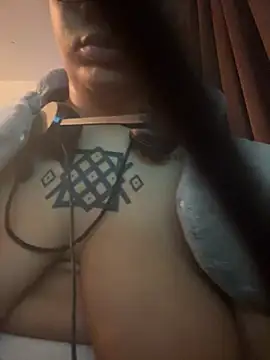 nickytheehawtie online show from 04/04/26, 02:47