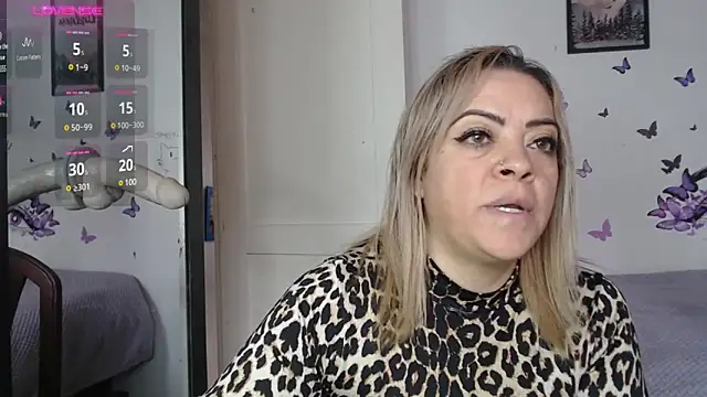 LIila28six online show from 01/28/25, 04:41