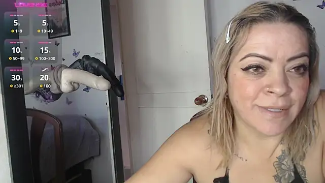 LIila28six online show from 01/29/25, 12:56