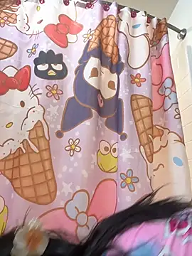 Kayyummy98 online show from 06/18/26, 02:10
