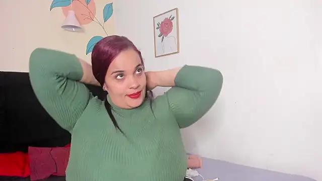 Alondra zaaens online show from 03/21/26, 02:27